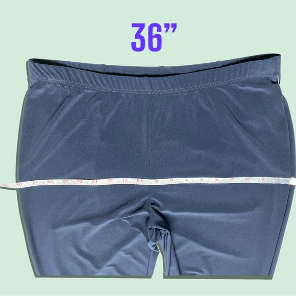 222 - NEW PETITE PICADILLY PULL ON PANTS STYLE LP942S - Picture 10 of 14